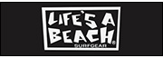 life's a beach